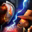 icon Clash Of Robots 5.5