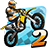 icon Mad Skills Motocross 2 2.6.1