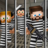 icon Most Wanted Jail Break C18.1