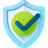 icon FAST VPN AND BATTERY SAVER 2.6