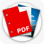 icon Image to PDF