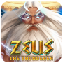 icon Zeus the Thunderer