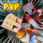 icon Pixel Cube Z Battle of Super Warriors 0.936