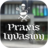 icon Praxis Invasion 5.0