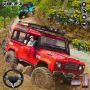 icon Offroad Driving Simulator Game