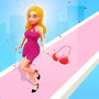 icon Catwalk Beauty 3D