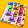icon Mega Car Parking Jam