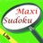 icon com.threebridgesmedia.MaxiSudokuLite 3.7