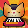 icon Cat Meow Piano