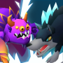 icon Merge Monster - Fantasy War