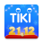 icon Tiki 4.89.0