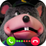 icon Call from Chuck e Cheese's