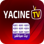 icon Yacine TV: Live Sport TV Guide ياسين تيفي بث مباشر