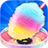 icon Cotton Candy Maker 1.8