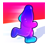 icon Blob Runner 3D Tips 1.0
