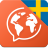 icon Mondly Swedish 6.0.1
