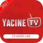 icon Yacine TVLive Match