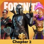 icon Battle Royale Chapter 2