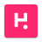 icon Heetch Passenger 7.19.0