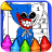 icon Poppy Coloring 3.2