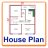 icon House Plan 1.1