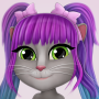 icon My Cat Lily 2Talking Virtual Pet