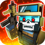 icon Cube Z (Pixel Zombies)