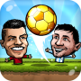 icon Puppet Soccer 2014