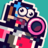 icon com.mobypixel.blastbeats 1.0
