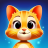 icon Cat Crunch 2.50
