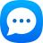 icon com.textmessage.messenger 2.2.6