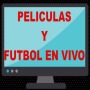 icon Zona Futbol y peliculasxD hd