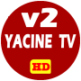 icon yacine Tv 2021 live football TV HD Tips