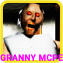 icon Granny MCPE Mine Maps