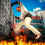 icon Fire Escape Story 3D