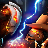 icon Clash Of Robots 5.8