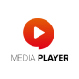 icon Media Player