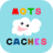 icon Mots Caches 1.0