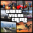 icon Gangster Theft Auto City VI -