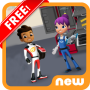 icon Blaze and the Monster Machines Tool Duel