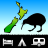 icon WikiCamps NZ 2.6.3