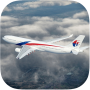 icon 3D Airplane Flight Simulator