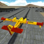 icon Airplane Firefighter Simulator
