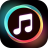 icon Music Player 1.02.85.0716