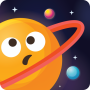 icon Solar System