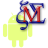 icon MaximaOnAndroid 3.0