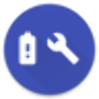 icon Battery Calibration