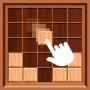 icon Wood Block - Puzzle game