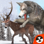 icon Wolf Simulator Extreme