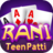 icon RaniTeenPatti 1.0.1